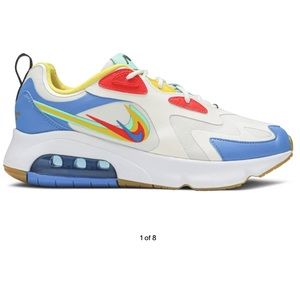 Nike Air Max 200 Legend of Her